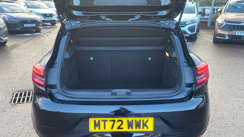 Renault Clio 1.6 E-TECH full hybrid 145 Techno 5dr Auto Hybrid Hatchback